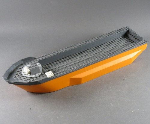 Lego schiffsrumpf 7739 coast - schiffsrumpf,