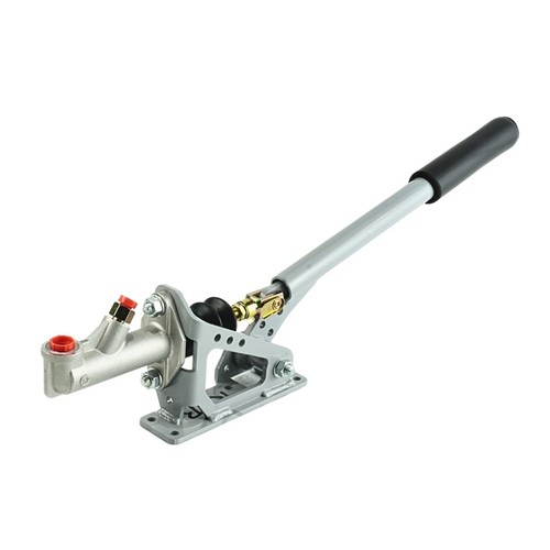 Hydraulische kompakte