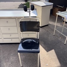 Zahnarztstuhl Baisch Retro