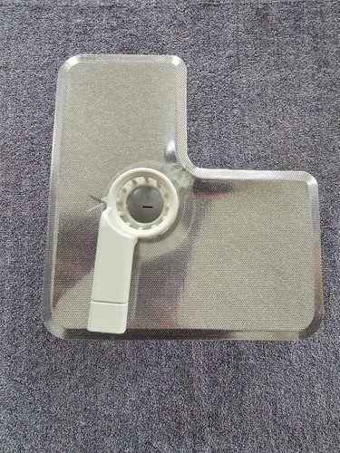 Miele geschirrspüler sieb - miele,