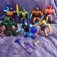 Motu Masters of the UNIVERSE