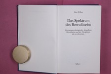 274262 Ken Wilber DAS SPEKTRUM