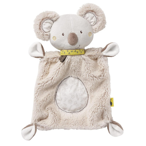Fehn schmusetuch baby - schmusetuch,