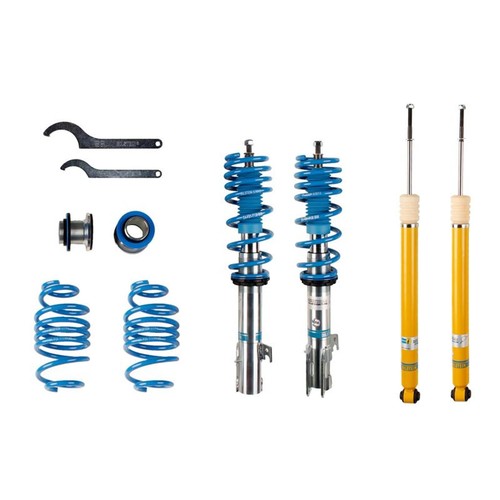 Bilstein b14 pss - bilstein,