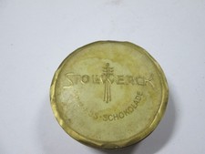 Stollwerck Gold-Ess