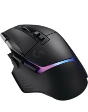 Logitech G502 X PLUS LIGHTSPEED Kabellose RGB-Gaming-Maus