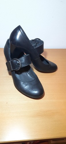 Damen pumps schwarz größe - damen,