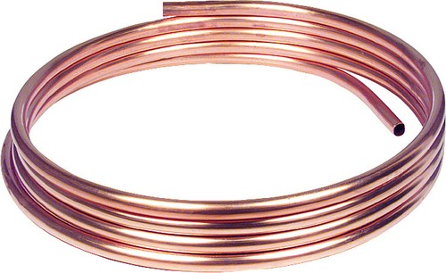 Kupferrohr ringen 50 - kupferrohr,
