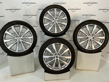 Sommer Kompletträder 195/55R20 z.B. passend für Renault Scenic