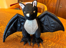 Halloween Plüschtier