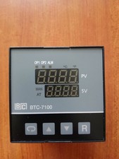 BRAINCHILD BTC 7100-4111100