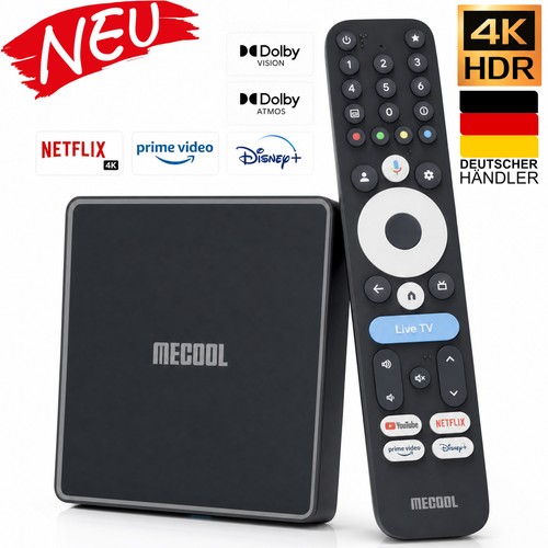 Google mediaplayer - google, tv