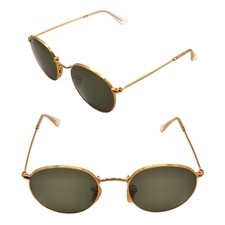 Ray Ban Round Metal RB3447 -