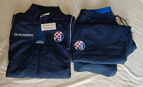 Gnk dinamo zagreb diadora - zagreb,