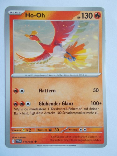 Pokemon karten stürmische - karten,