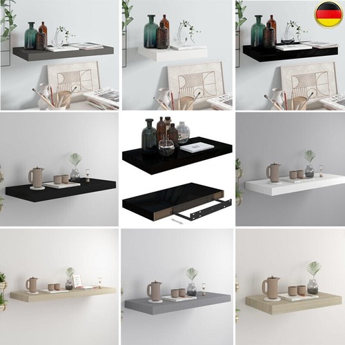 Wandregal mdf wand board - wandregal,