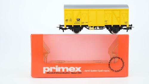 Primex 4558 gedeckter - h0,