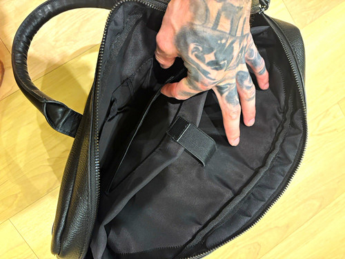 Zign laptoptasche neupreis - zign, (neupreis