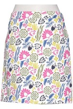 Boden Rock Damen Damenrock Gr