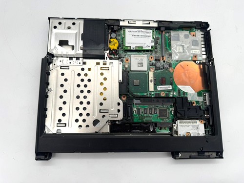 Ibm thinkpad t43 - ibm,