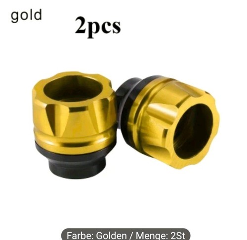 Protektor slider für motorrad - protektor,