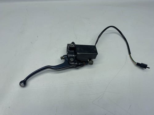 Yamaha xt600e vorne - yamaha,