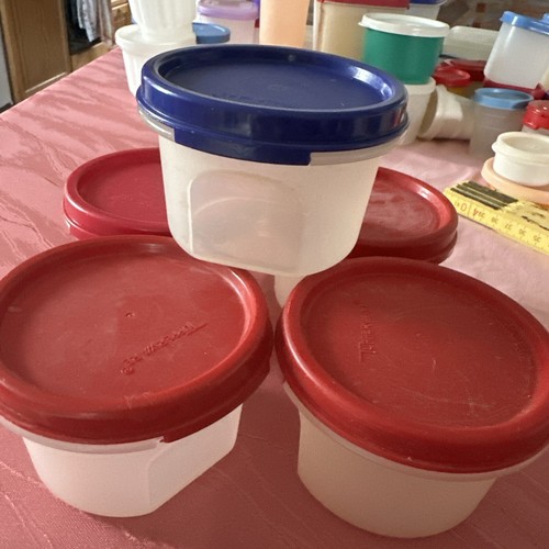Stück tupperware a76 - 1,