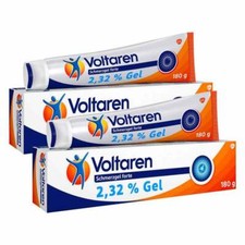 Voltaren Schmerzgel forte 23,2