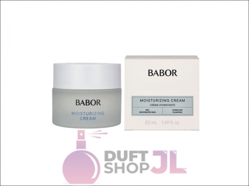 Babor skinovage moisturizing - skinovage,