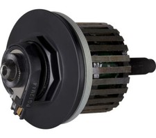 SHIMANO FAHRRADDYNAMO