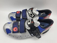 SIDI SPD LOOK Rennrad Fahrrad Schuhe in Größe 36 !!!NEU!!!