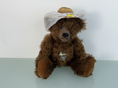 Künstlerbär teddy bär - künstlerbär,
