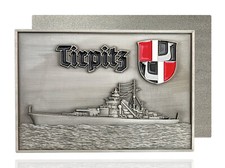 Schlachtschiff Tirpitz