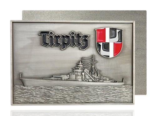 Schlachtschiff tirpitz - schlachtschiff,
