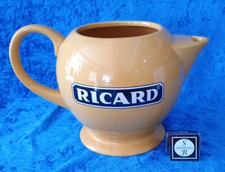 B24/14-2 Ricard Krug Pastis