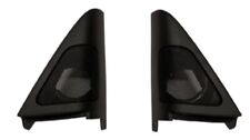 2x ORIGINAL BMW Blende Spiegeldreieck Nachrüstung HOCHTÖNER 3er E92 E93