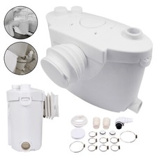 400W Hebeanlage Abwasserpumpe