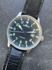 Fortis Flieger Uhr Ref.595.10.46 ETA 2824-2
