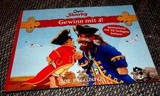 Die spiegelburg capt n - -, capt'n