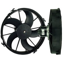 Elektrolüfter Spal 12V Spal Lüfter 331mm VA01-A52-43A saugend 3350m³/h
