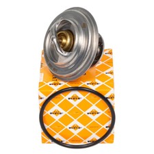 NRF EASY FIT Thermostat +