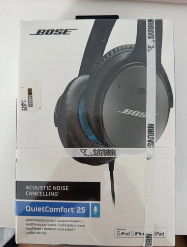 Bose quietcomfort qc25 - 25,