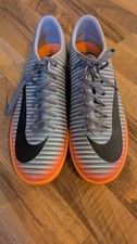 Nike Mercurial CR 7  Edition