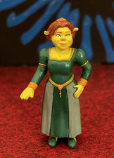 Ü Ei Figur Fiona, Shrek 2