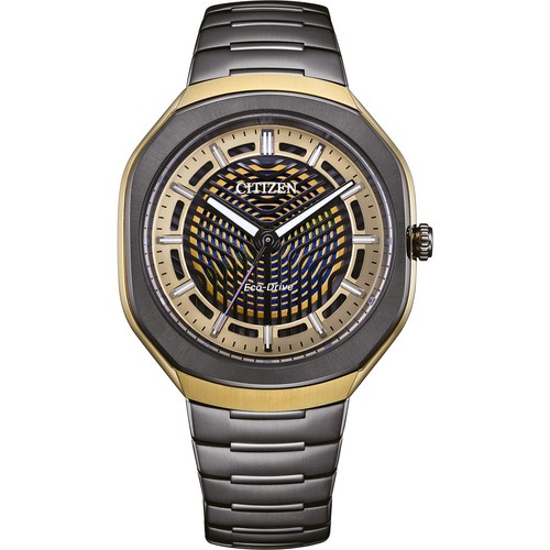 Citizen photon herrenuhr titan - photon,