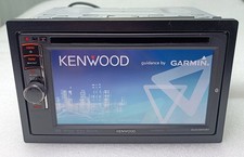 Kenwood DNX4210BT Navitainer Multimedia Radio CD/DVD USB Bluetooth