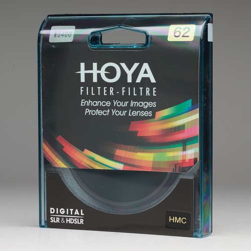 Hoya digital hmc nd400 filter - hoya,