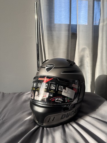 Ducati arai renegade - arai, v