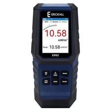 Emf messgerät erickhill 02 - erickhill, er-02