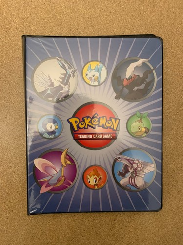 2008 pokemon diamant perl - diamant, 9